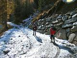 Motoalpinismo PASSO DORDONA - 100